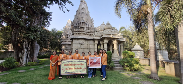 Historic Bhavnagar Tour