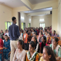 Anti-Ragging Awareness