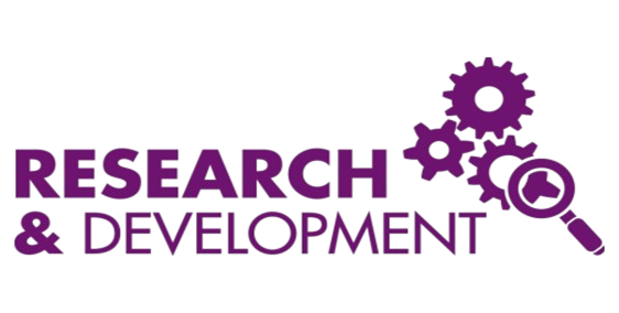 Research & Development